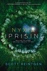 Nyxia Uprising - Scott Reintgen - 9780399556906