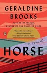 Horse - Geraldine Brooks - 9780399562976