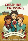 Cheshire Crossing - Andy Weir ; Sarah Andersen - 9780399582073