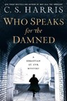 Who Speaks For The Damned - HARRIS,  C. S. - 9780399585685