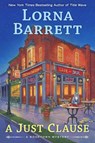 A Just Clause - Lorna Barrett - 9780399585920