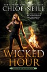 Wicked Hour - Chloe Neill - 9780399587115