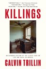 Killings - Calvin Trillin - 9780399591891