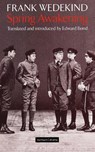 Spring Awakening - Frank Wedekind - 9780413476203