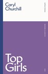 Top Girls - Caryl Churchill - 9780413554802