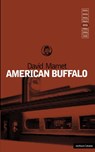 American Buffalo - David Mamet - 9780413574503