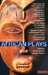 Contemporary African Plays - Wole Soyinka ; Percy Mtwa ; Mbongeni Ngema ; Barney Simon - 9780413723307