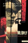 The Talented Mr Ripley - Anthony Minghella ; Patricia Highsmith - 9780413742001