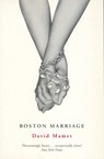 Boston Marriage - David Mamet - 9780413766007