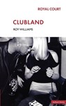 Clubland - Roy Williams - 9780413769503