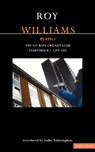 Williams Plays: 1 - Roy Williams - 9780413772091