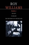 Williams Plays: 2 - WILLIAMS,  Roy - 9780413774262
