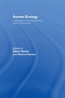 Human Ecology - Markus Nauser ; Dieter Steiner - 9780415067775