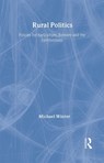 Rural Politics - WINTER,  Michael - 9780415081757