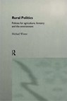 Rural Politics - Michael Winter - 9780415081764