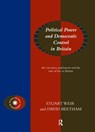 Political Power and Democratic Control in Britain - David Beetham ; Stuart Weir - 9780415096447