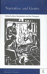 Narrative and Genre - MARY CHAMBERLAIN ; PAUL (UNIVERSITY OF WARWICK,  UK) Thompson - 9780415151986