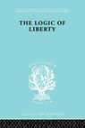 The Logic of Liberty - Michael Polanyi - 9780415175487