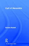 Cyril of Alexandria - Norman Russell - 9780415182508