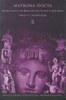 Matrona Docta - Emily A. Hemelrijk - 9780415196932