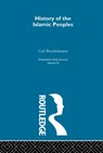 Hist Islam Peop:Orientalsm V11 - Carl Brockelmann - 9780415209090