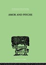 Amor And Psyche - Erich Neumann - 9780415209427