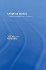 Childhood Studies - Jean Mills ; Richard Mills - 9780415214148