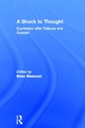 A Shock to Thought - Brian Massumi - 9780415238038