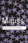 A General Theory of Magic - Marcel Mauss - 9780415255509