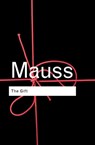 The Gift - Marcel Mauss - 9780415267489
