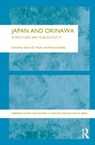 Japan and Okinawa - Glen D. Hook ; Richard Siddle - 9780415298339