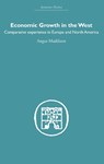 Economic Growth in the West - Angus Maddison - 9780415381147