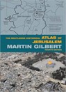 The Routledge Historical Atlas of Jerusalem - Martin Gilbert - 9780415433440