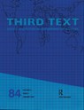 Third Text - Rasheed Araeen ; Ziauddin Sardar - 9780415441179