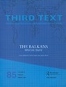 Third Text - ARAEEN,  Rasheed ; Sardar, Ziauddin - 9780415441186