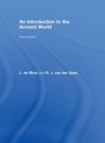 An Introduction to the Ancient World - Lukas de Blois ; R. J. van der Spek - 9780415458269