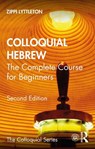 Colloquial Hebrew - LYTTLETON,  Zippi - 9780415475273