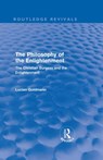 The Philosophy of the Enlightenment (Routledge Revivals) - Lucien Goldmann - 9780415573658