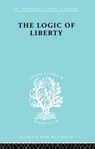 The Logic of Liberty - Michael Polanyi - 9780415605335