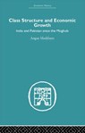 Class Structure and Economic Growth - Angus Maddison - 9780415607766