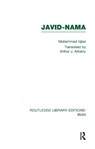 Javid-Nama (RLE Iran B) - Muhammad Iqbal - 9780415608534