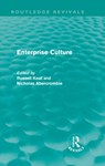 Enterprise Culture - Russell Keat ; Nicholas Abercrombie - 9780415613422