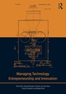 Managing Technology Entrepreneurship and Innovation - PAUL (UNIVERSITY OF PORTSMOUTH,  UK) Trott ; Dap (Delft University of Technology, the Netherlands) Hartmann ; Patrick (Delft University of Technology, the Netherlands) van der Duin ; Victor (Delft University of Technology, the Netherlands) Scholten - 9780415677226