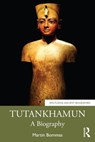 Tutankhamun - Martin Bommas - 9780415748704