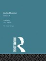 John Donne: The Critical Heritage - A.J. Smith - 9780415755900