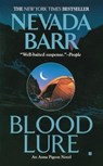 Blood Lure - Nevada Barr - 9780425183755