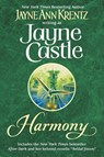 Harmony - Jayne Ann Krentz ; Jayne Castle - 9780425184776