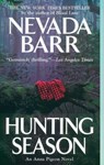 HUNTING SEASON - Nevada Barr - 9780425188781