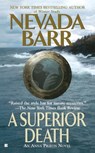 A Superior Death - Nevada Barr - 9780425194713