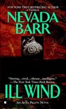 Ill Wind - Nevada Barr - 9780425197257